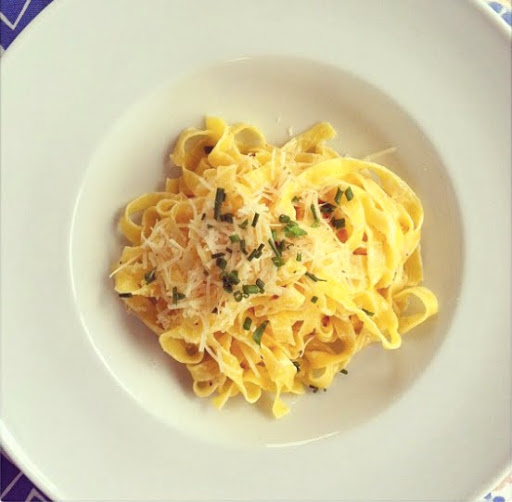 Truffle Butter Pasta tagliarelle with truffle butter – the simply luxurious life® Truffle Butter Pasta tagliarelle with truffle butter – the simply luxurious life®