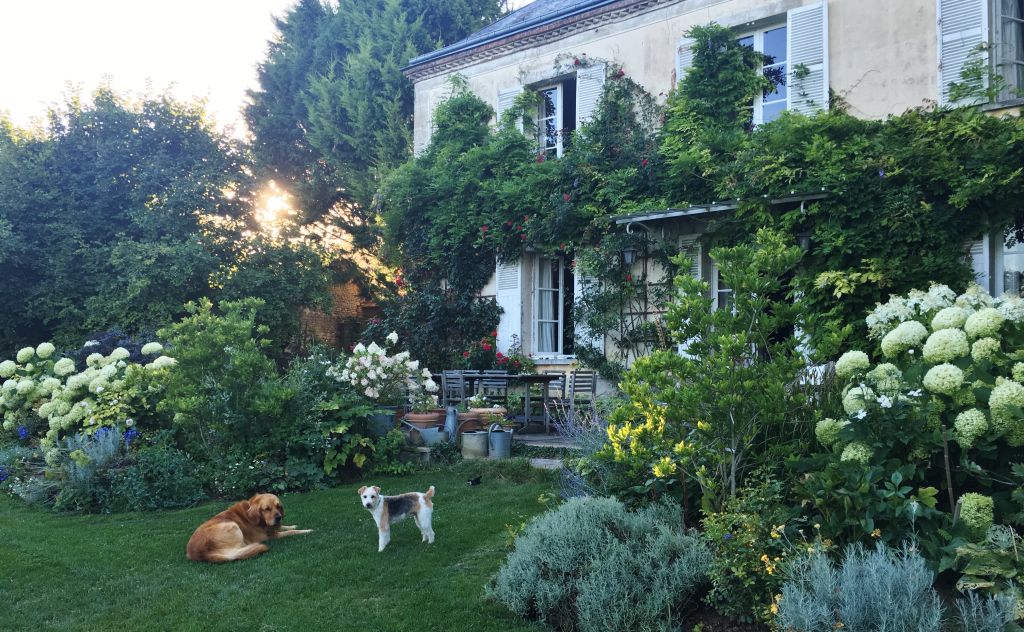 frenchcountry