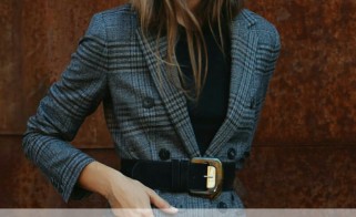 September Style - The Simply Luxurious Life®