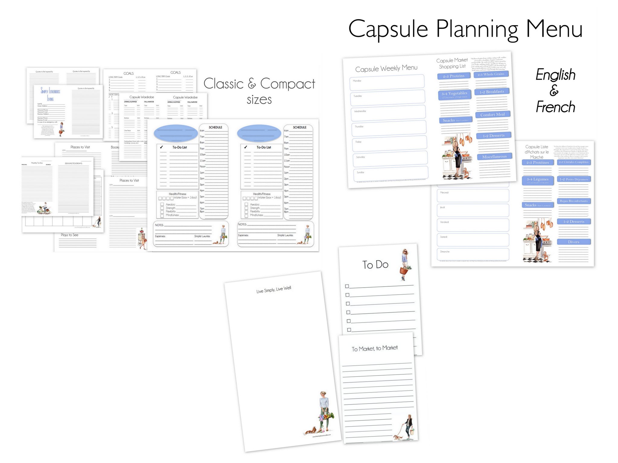 thesimplyluxuriouslife.com The Simply Luxurious Life