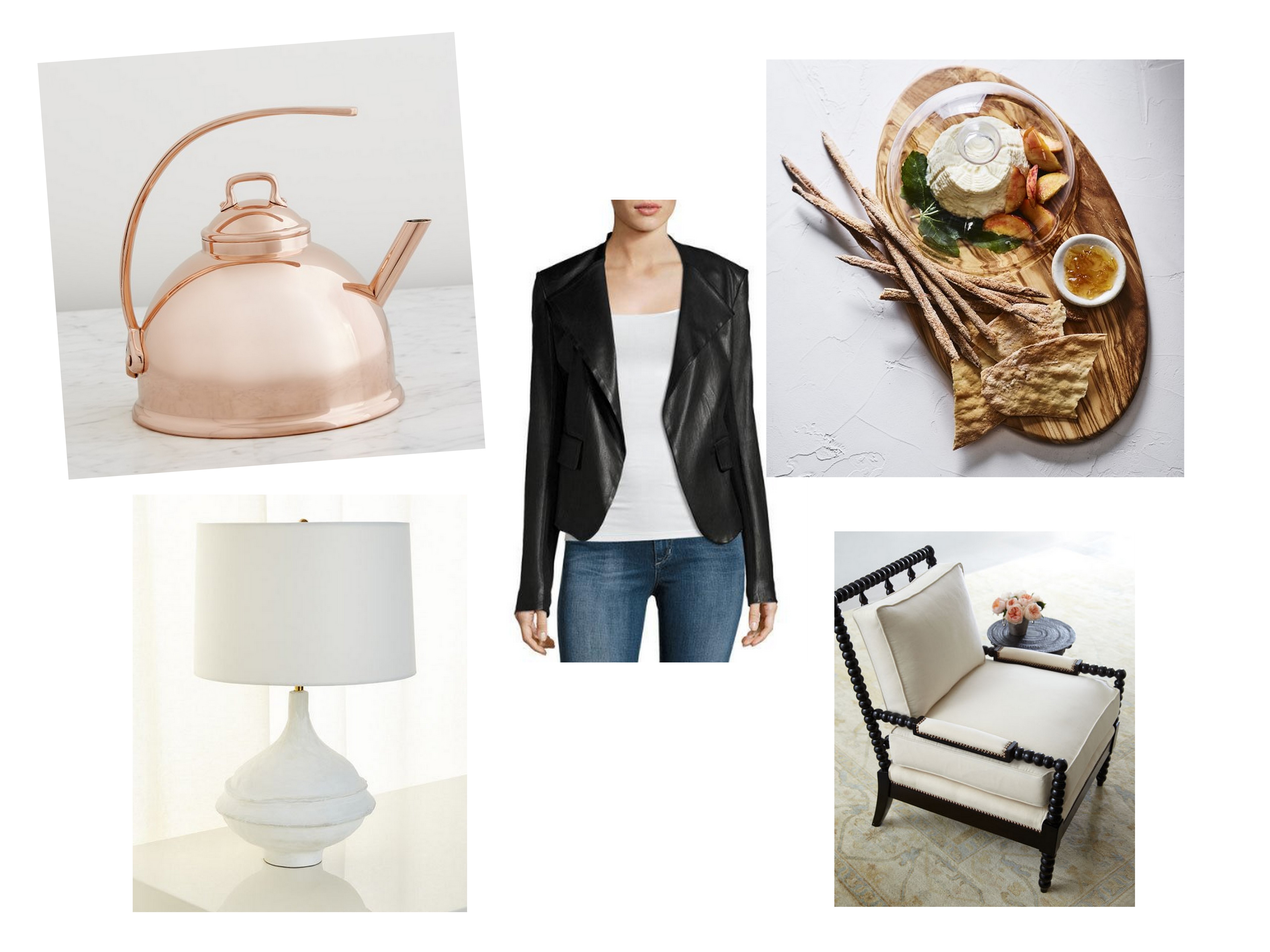 A Weekend of Savings Wardrobe, Decor, & the Kitchen Columbus Day Sales The Simply Luxurious