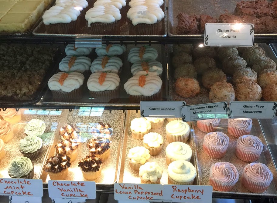 The Best Bakeries in Bend The Simply Luxurious Life®
