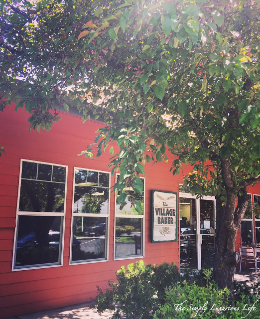 The Best Bakeries in Bend The Simply Luxurious Life®
