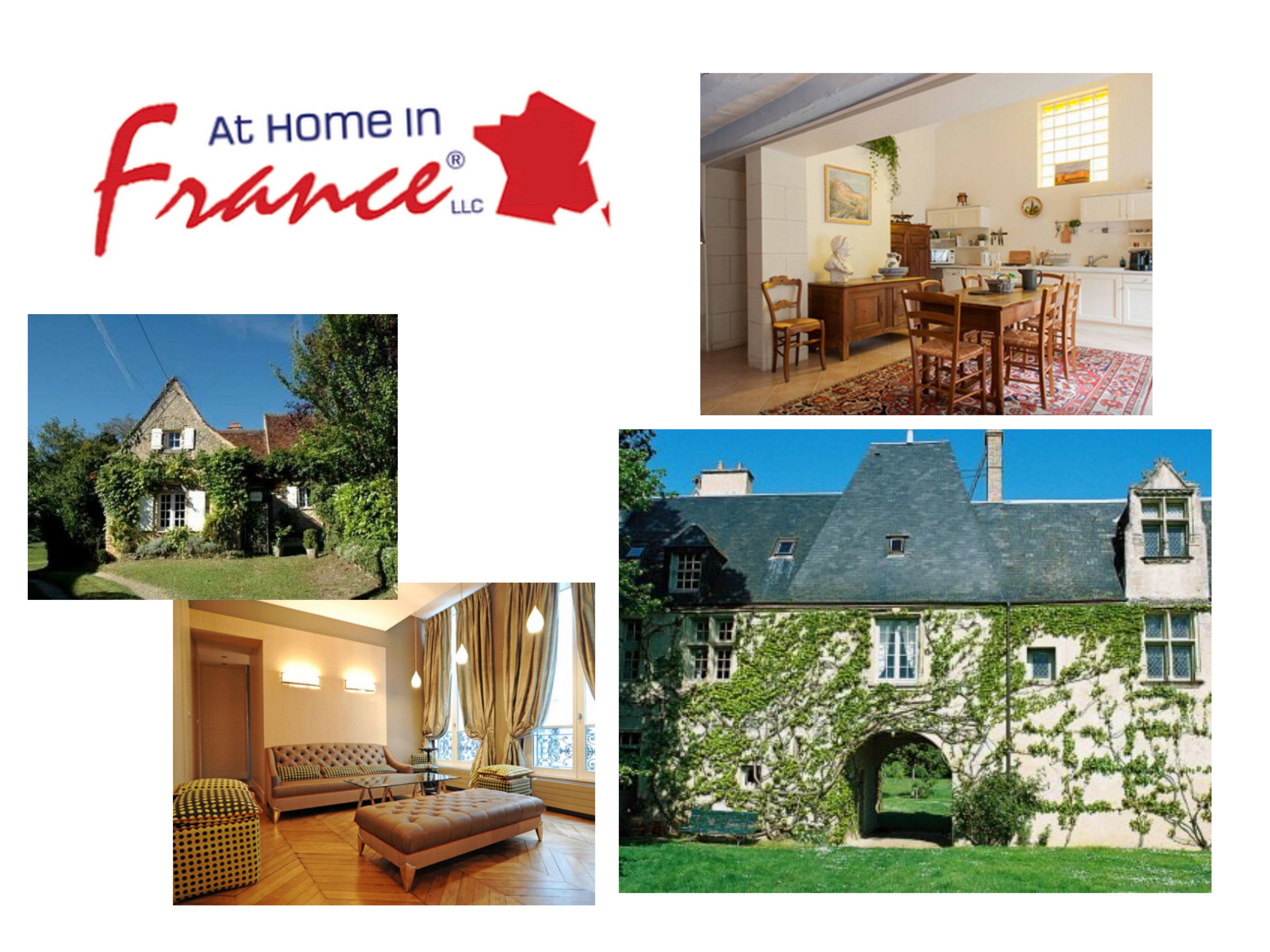 Where to Stay in France While Traveling A Variety of Luxurious Options