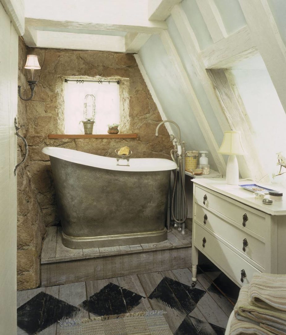 The English Cottage Rosehill Cottage From Nancy Meyers